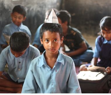 Minority Education Cause